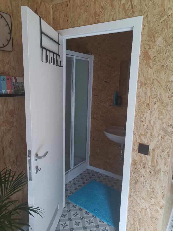 Studio 'T Hoveke Gullegem المظهر الخارجي الصورة